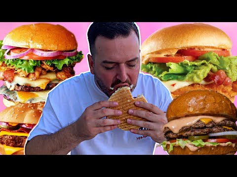 Video: A ka Mcdonalds një cheeseburger të trefishtë?