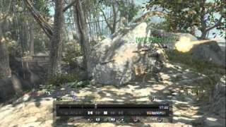 RPG Destroys Enemy Spy Plane as it Spawns! Amazing, Must See!