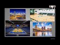 2022 Women's Basketball Division I Bid Show
