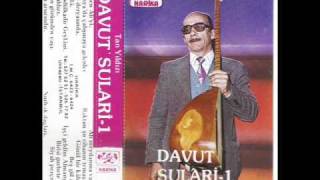 Davut Sulari - Tasa Verdim Yanimi.wmv
