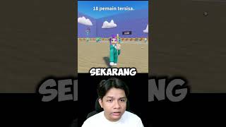 Rumi Ikut Squid Game di Roblox #roblox