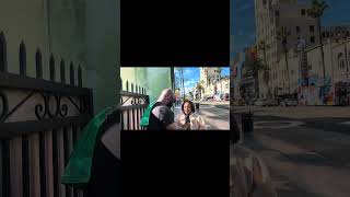 She Traveled To Get Closer To Her Dreams