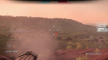 Star Citizen Vanduul swarm master mode