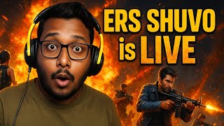 Ers Gaming Is Live - Free Fire Game Play