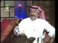 مقابلة مع الشاعر خلف بن هذال