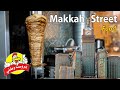 Al Watani Broast 🍗🍗 | Saudi Famous Chicken Broast | Fast Food Saudia Arabia KSA | Makkah Street Food