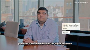 Boundless Mainnet Is Live | boundless.network