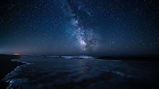 Falling Asleep Under the Stars Soft, Relax & Meditate  screenshot 5