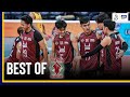 UP FIGHTING MAROONS | HIGHLIGHTS | UAAP SEASON 86 MEN’S VOLLEYBALL