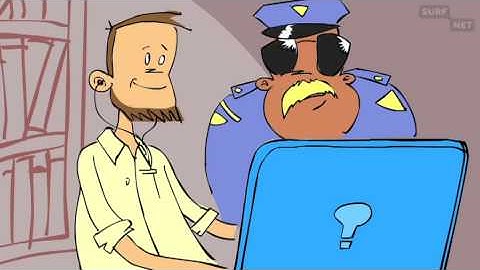 what is eduroam? Dutch version