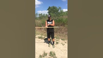 How to Throw a Spear