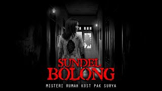 MISTERI RUMAH KOST PAK SURYA