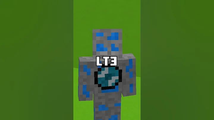 Fake Tierlist Tier Test In Mini UHC #minecraft #pvp