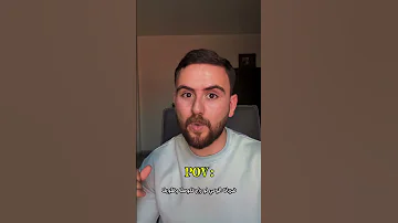 ضربات الوعي توجع لكن بيهه اختيارين ح كم تحفيز توعية يوسف حبادس 