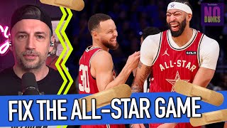 Do we NEED to fix the NBA All-Star Game?