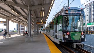 Transit & Rail | HNTB