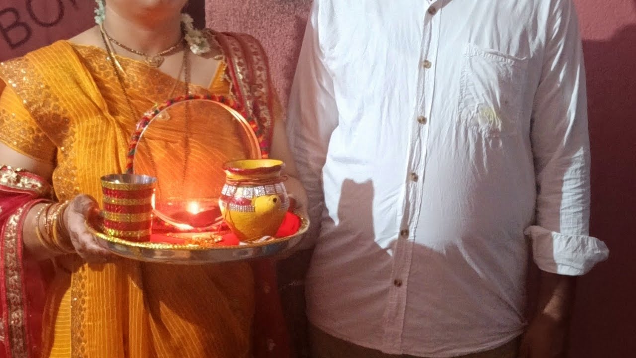 Mishra Family Vlogs is live!