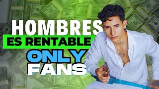 ONLYFANS FOR MEN | Does a Man EARN MORE than a Woman on OnlyFans?