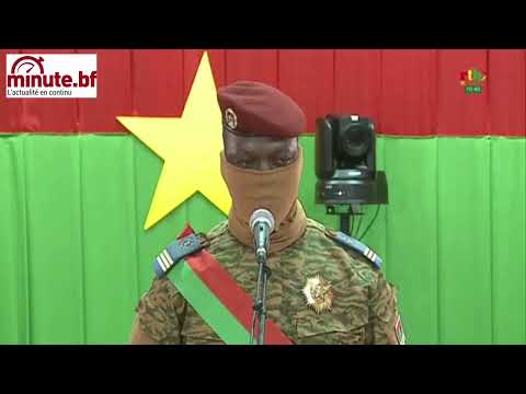 Burkina Faso :