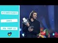 Eurovision 2017 || My top 42 (With comments)