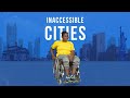 Inaccessible Cities Official Trailer | AJ Contrast