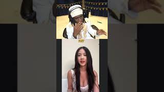 Kai Cenat gets asked THIS by IG model…. Details