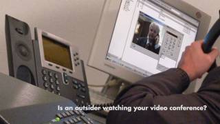 Office Security Solutions from Crypto AG (English)