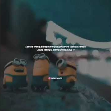 Story wa 30 detik