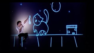 Феликс Шиндер - Michelle (The Beatles) Голос Страны The Voice best performances Felix Shinder