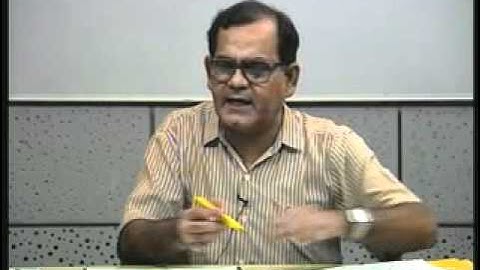 Lec-1 Introduction to control problem