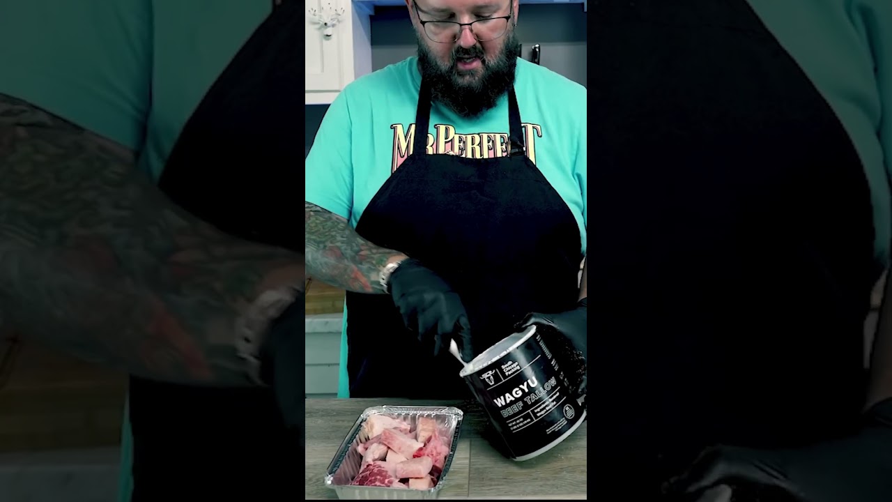 The ultimate brisket secret #shorts