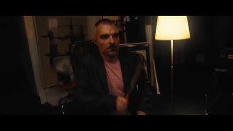 Form - "Modulo" (Official Music Video)