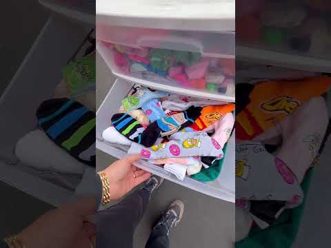 My Daughter Made Me Buy The Storage Unit