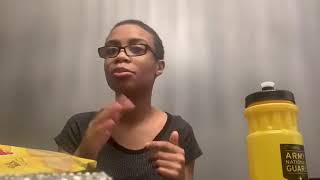 I got DISQUALIFIED at MEPS but got sworn in the same day part 1