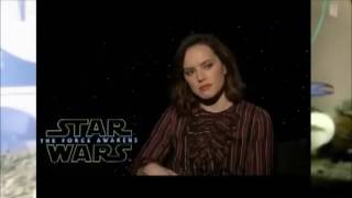 E;R's Star wars: The Farce Engorges Reaction | Retard Overload