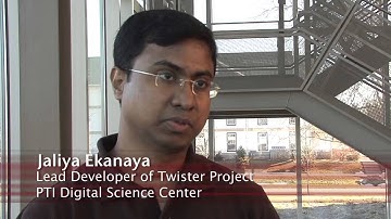 DSC - Twister software improves Google