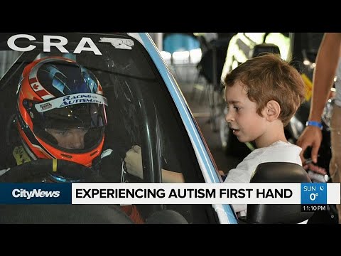 The Reality Of Autism >> Experiencing The Reality Of Autism On Wheels Youtube The Reality Of Autism >> Experiencing The Reality Of Autism On Wheels Youtube