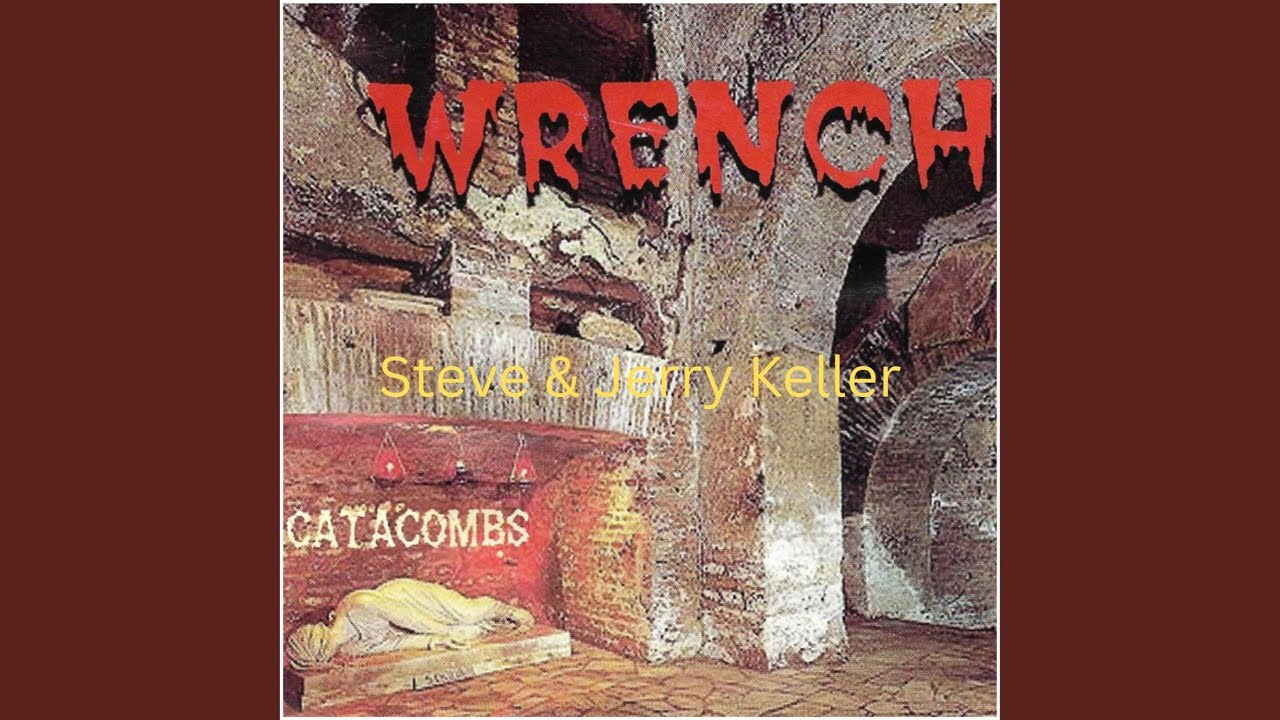Guarda Catacombs su YouTube Guarda Catacombs su YouTube