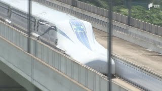 無料テレビで静岡県ニュースを視聴する