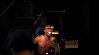 Suburb Baby Got Scared Of Geo's Laugh! 👀🤣