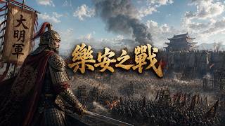 【2026最新戰爭電影】《安樂之戰》數萬大軍血戰安樂！一場慘烈決戰，徹底改變戰局#movie   #動作 #drama  #cdrama  #中國電影 screenshot 2