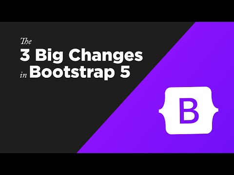 Responsive Background Images w/ Bootstrap 5 (in HTML/CSS) - YouTube