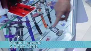 Dbc Identity - Corporate Identity Technology