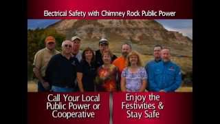 Chimney Rock Public Power