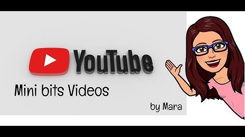 Embedding single video into Schoology multiple ways