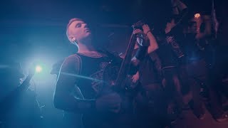 INGESTED - Live at the Monthly Assault Farewell Show 2018