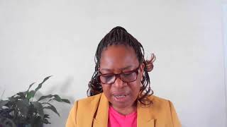 God's Replica (Pt 2) || Mysteries of the Father || with Pastor Vicky Jaehnert || Sun, 17th May 2026