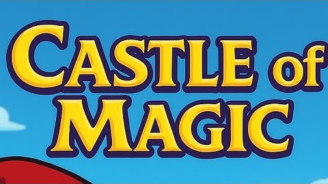 Playing Castle of Magic After Years! 😍 | Java Game Nostalgia