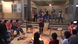 Hakka music