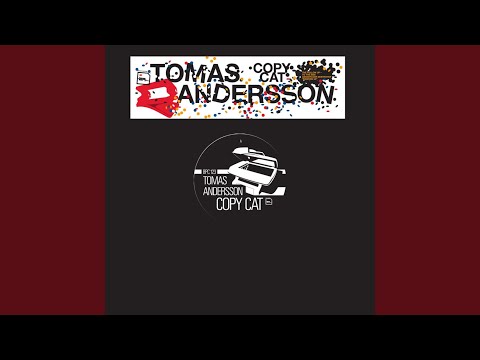 Tomas Andersson - The Other Day